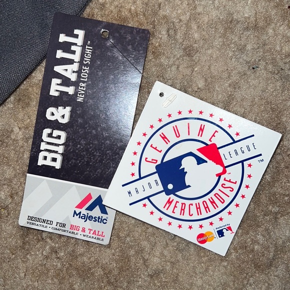 Mens Jersey - Picture 1 of 4